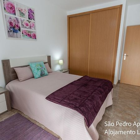 Sao Pedro Apartamentos 奥尔塔 外观 照片