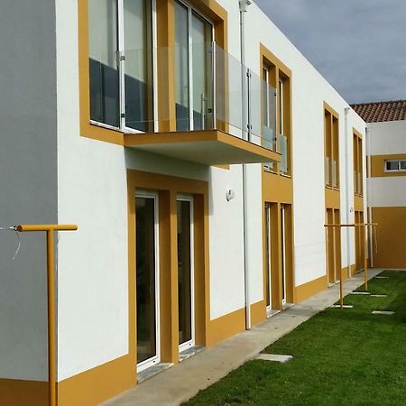 Sao Pedro Apartamentos 奥尔塔 外观 照片