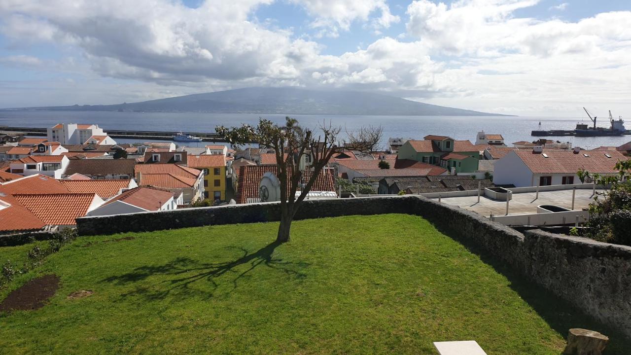 Sao Pedro Apartamentos 奥尔塔 外观 照片