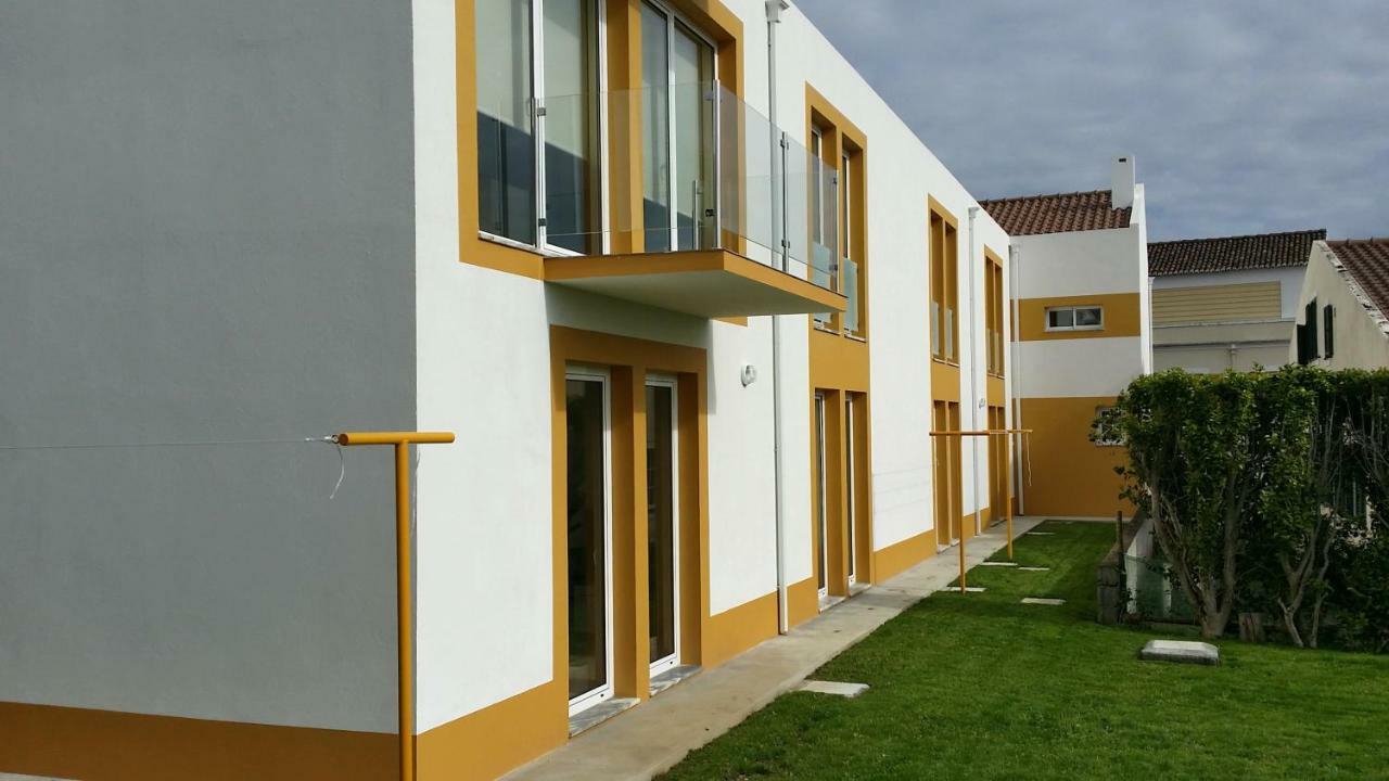 Sao Pedro Apartamentos 奥尔塔 外观 照片