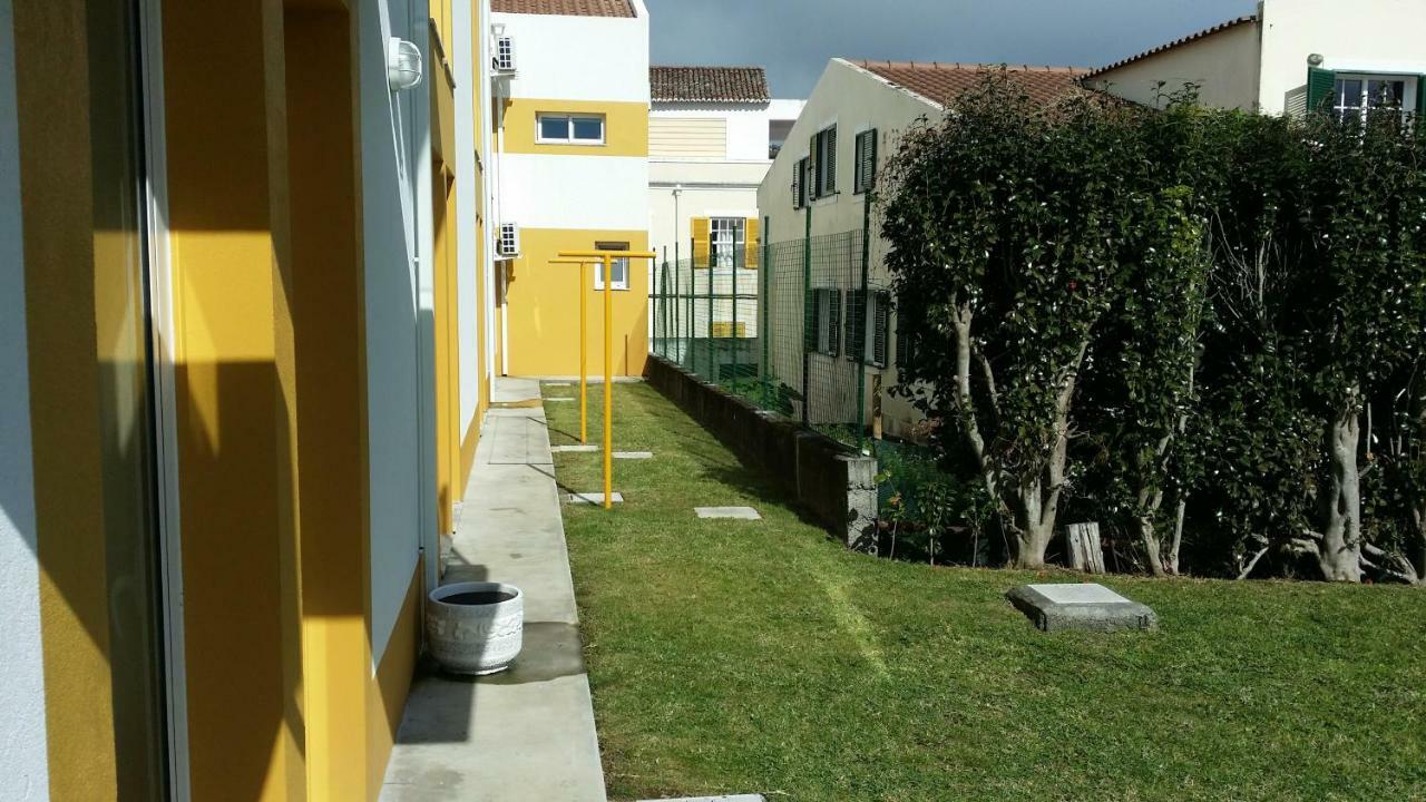 Sao Pedro Apartamentos 奥尔塔 外观 照片