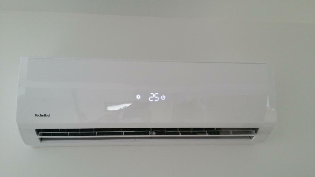 Sao Pedro Apartamentos 奥尔塔 外观 照片
